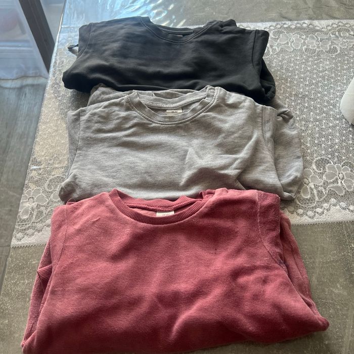 Lot jogging H&M