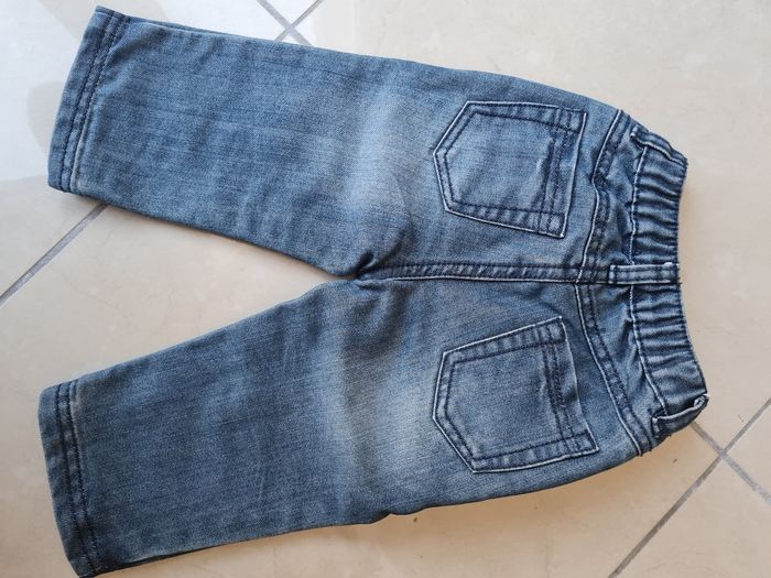 Jean 12 mois - photo numéro 3