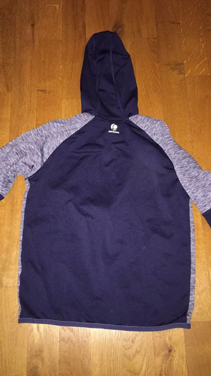 Veste sport 14 ans - photo numéro 4