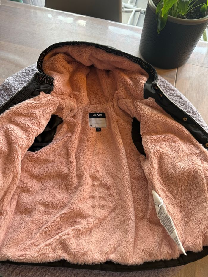 Blouson enfant - photo numéro 3