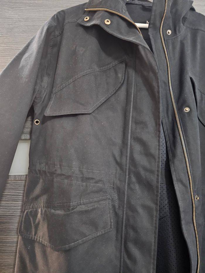 Veste Mark&spencer - photo numéro 4