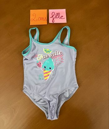 Maillot de bain Lupilu