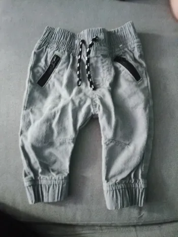 Pantalon 3 mois