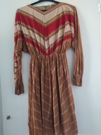 Robe mi longe
