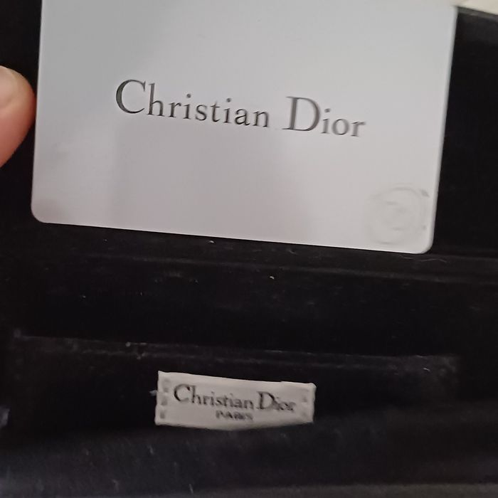 Étui de lunettes Christian dior - photo numéro 2