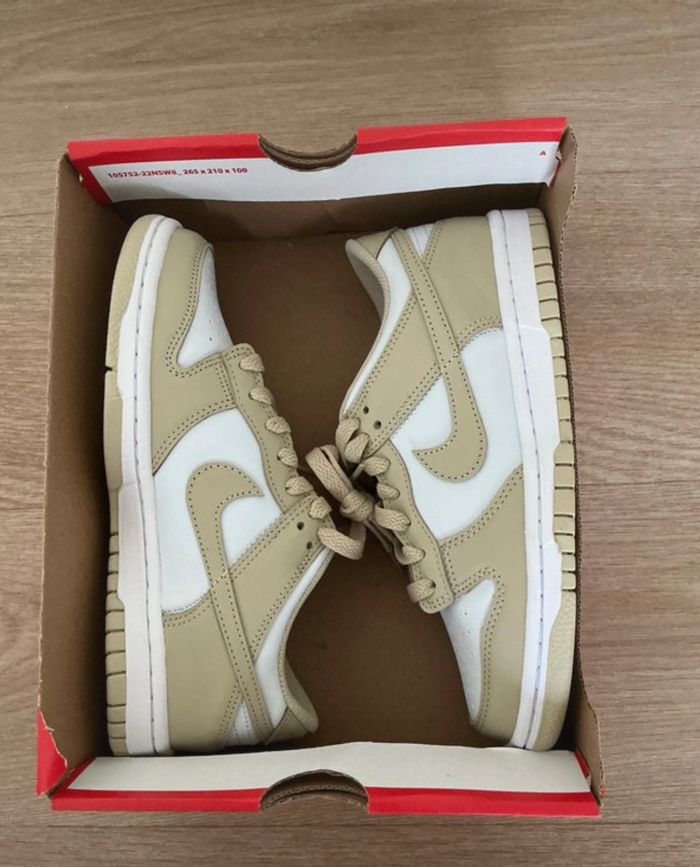 Nike Dunk Low - photo numéro 6