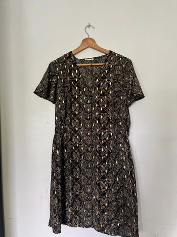 Robe femme taille 42 cache cache