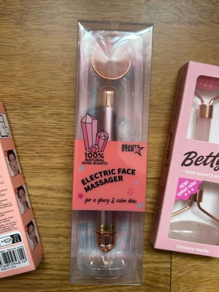 Soin visage - photo numéro 4