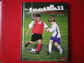 LE FOOTBALL