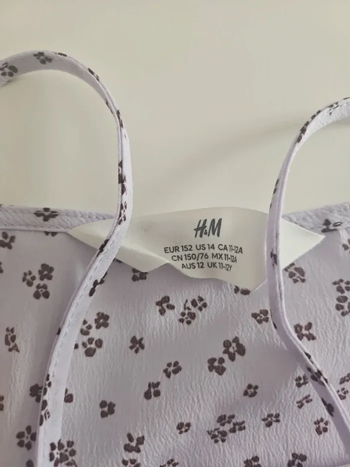 Robe H&M - photo numéro 2