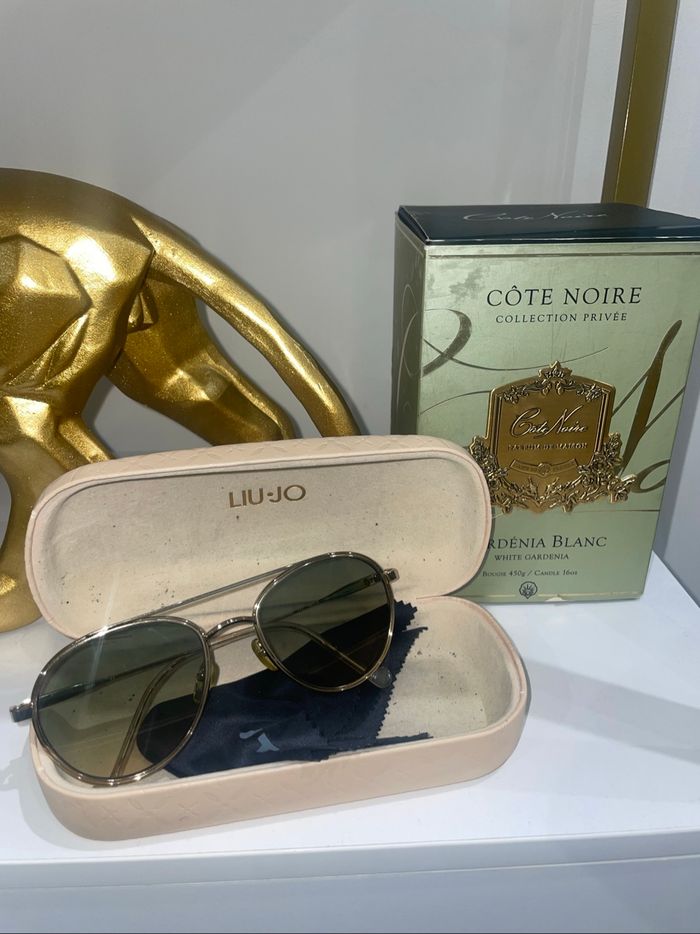 Lunettes Liu.jo