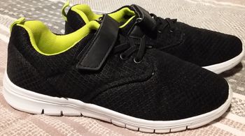 Baskets multi-sports