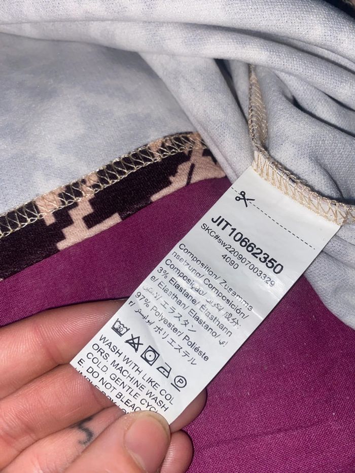 Robe neuve shein - photo numéro 5