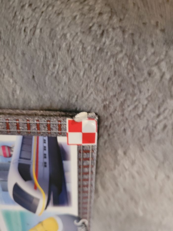 L'imagerie des trains - photo numéro 4