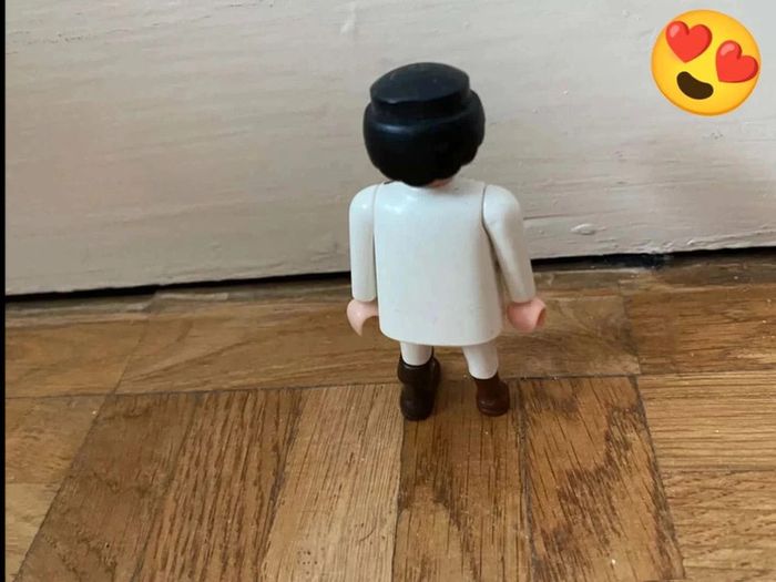 Figurine - photo numéro 3