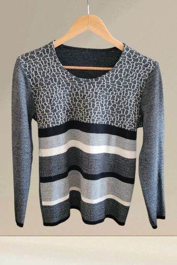 Pull Taille 40