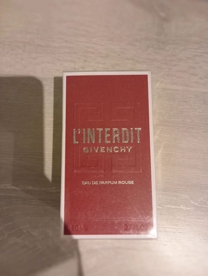 Neuf avec étiquette·Givenchy