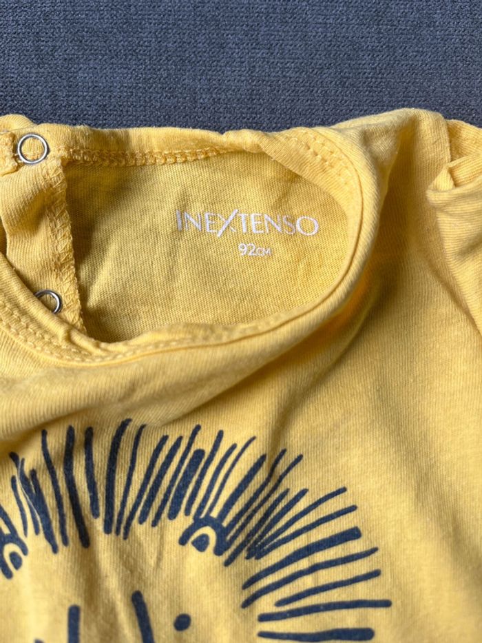 Pyjama léger 24 mois - photo numéro 4