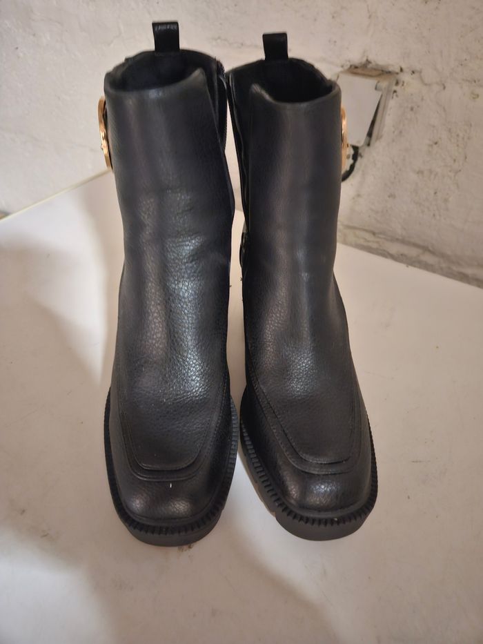 Bottes - photo numéro 2
