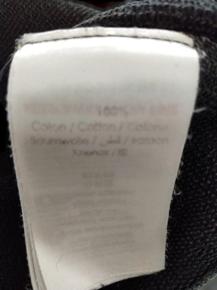 Sweat homme TL Bonobo - photo numéro 4