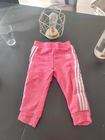 Jogging adidas