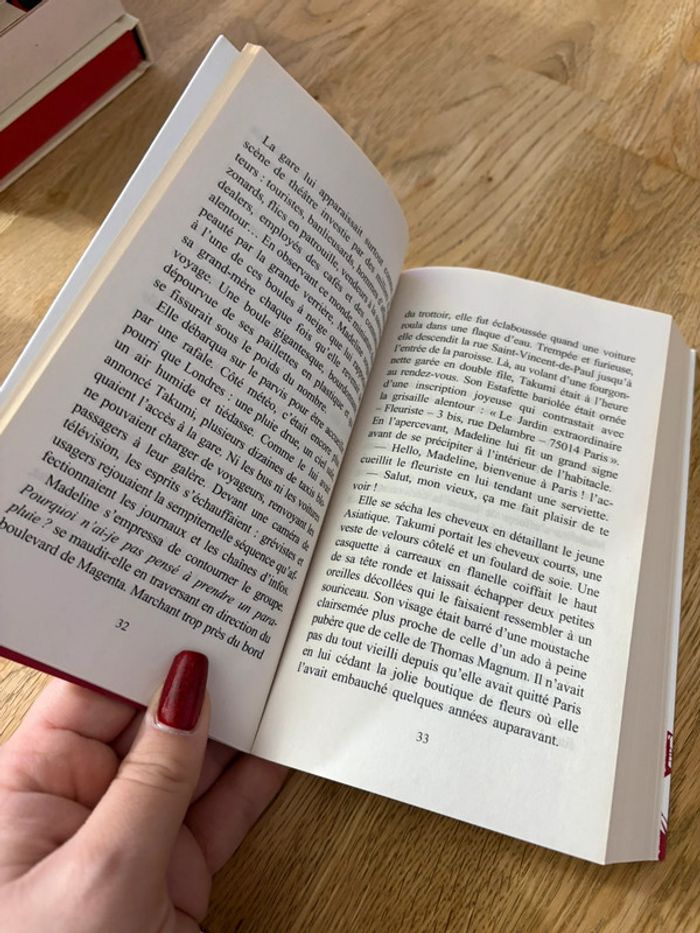 Livre un appartement à Paris - photo numéro 5
