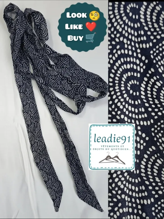 ceinture 225 cm femme