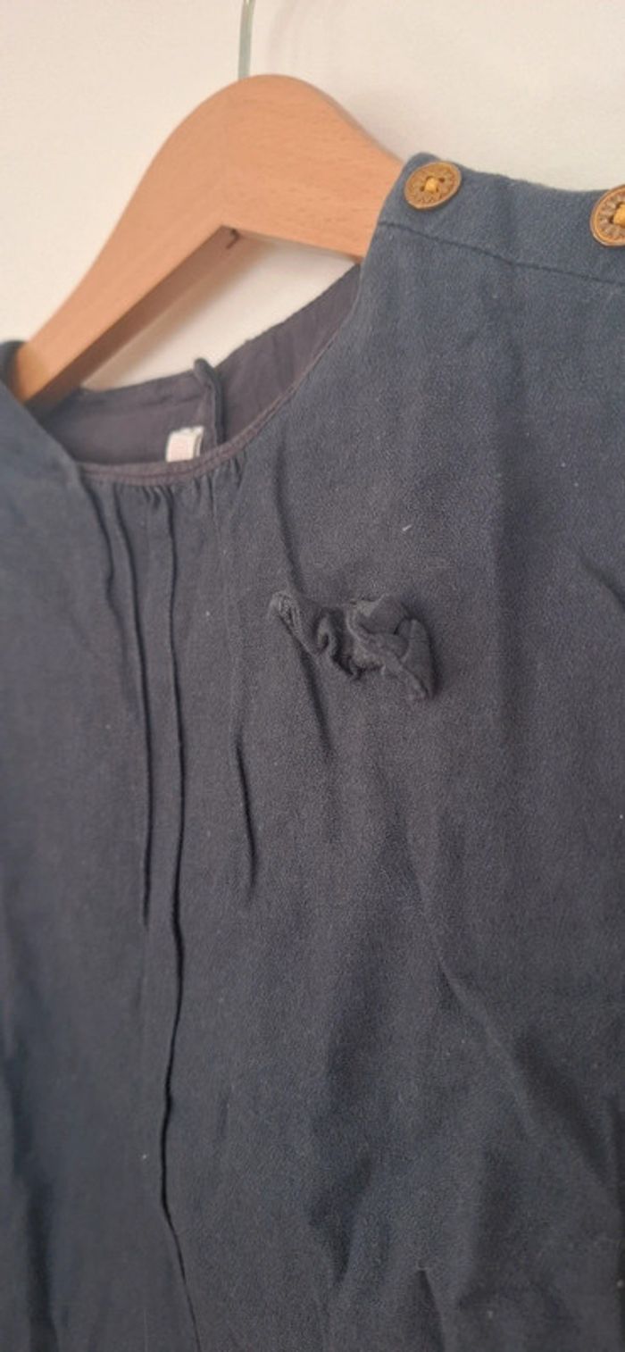 Robe boheme chic - Parfaite pour la rentrée - photo numéro 2