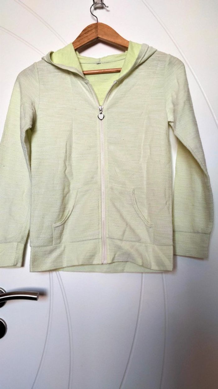 Petite veste légère d'été et d'intersaison