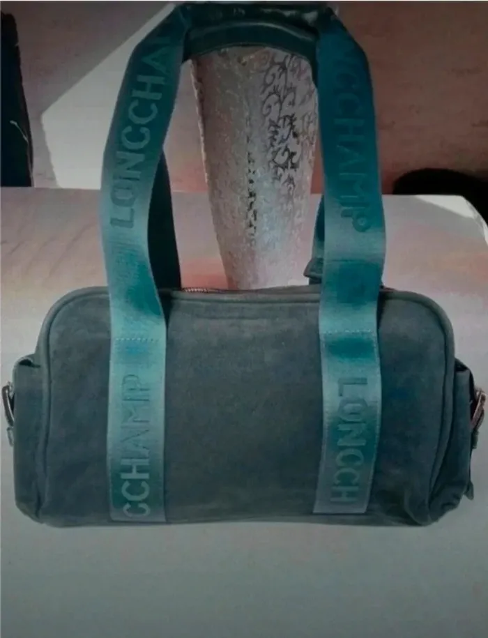 Sac à main Longchamp - photo numéro 6