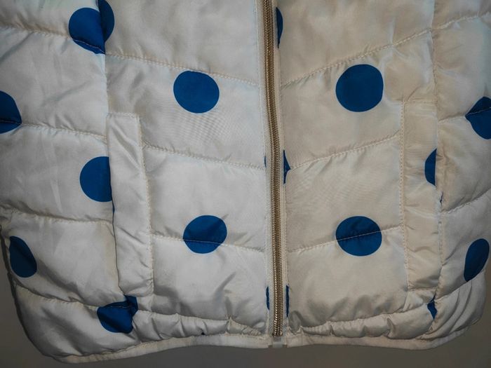 Manteau sans manches - photo numéro 2