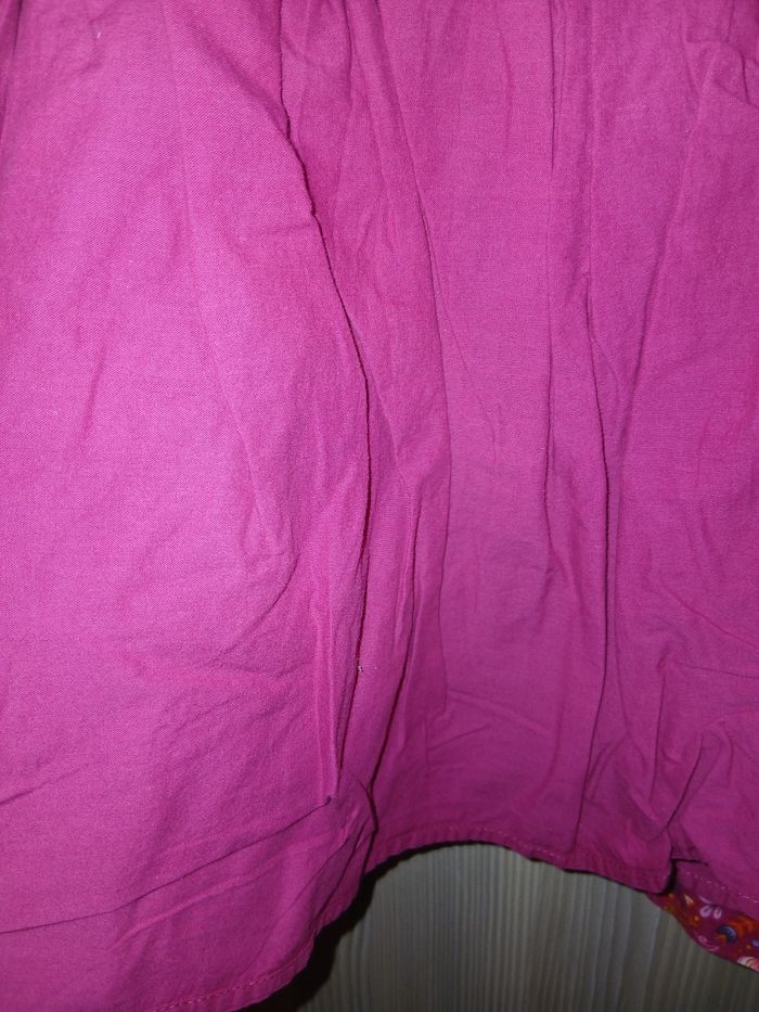 Robe Sergent major 6 ans - photo numéro 7