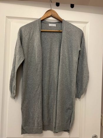 Gilet comme neuf Mango