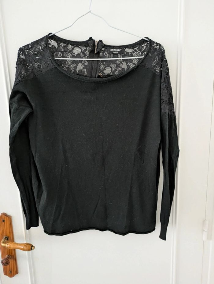 Haut femme taille 40