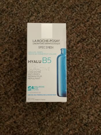 Hyalu B5 Serum suractive 30 ml neuf 