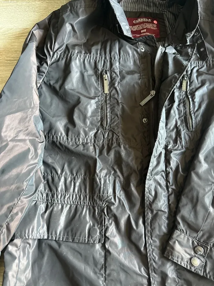 Veste Carrera - photo numéro 3