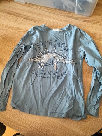T-shirt Dino
