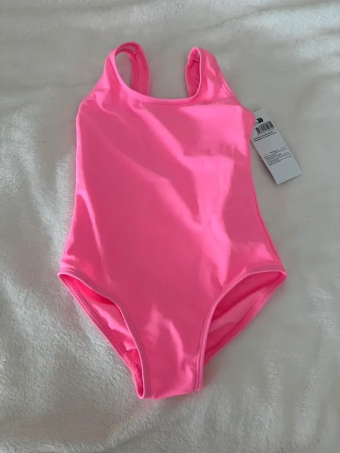 Maillot de bain