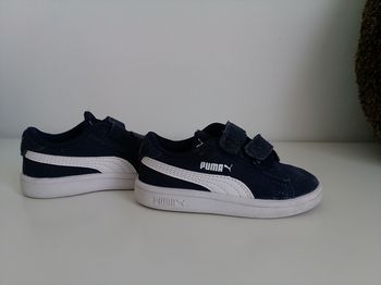Basket puma