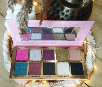 Palette Beauty Killer