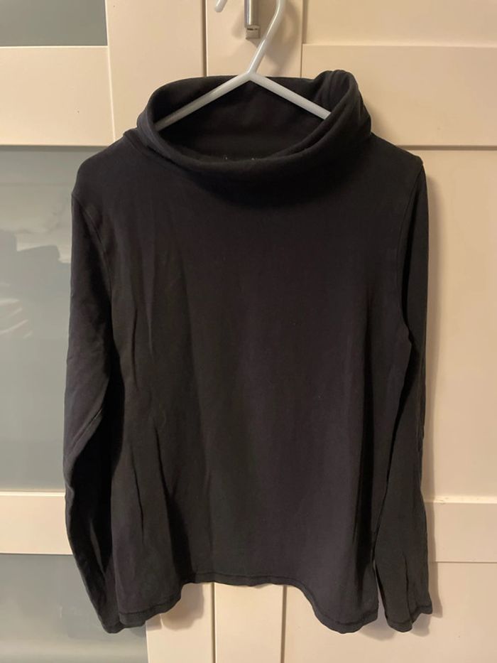 Sous pull