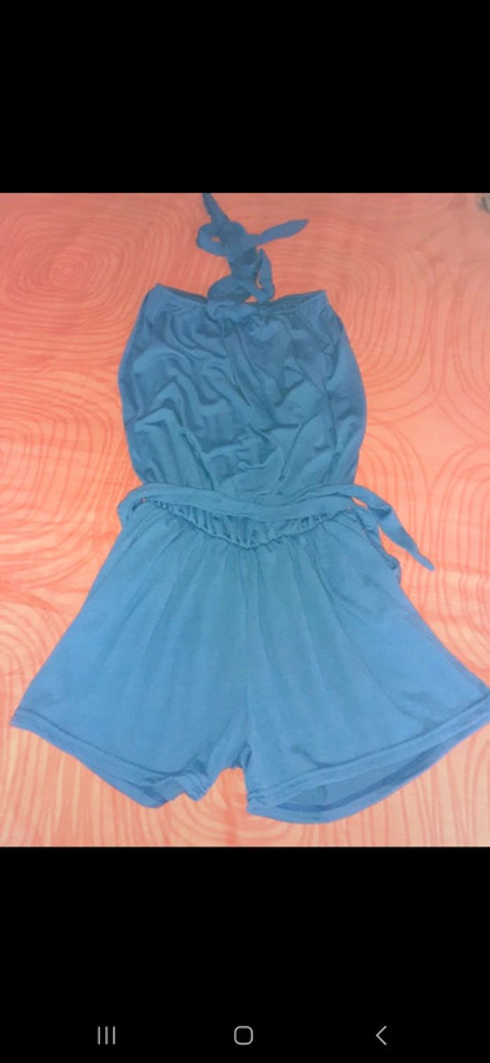 Combishort