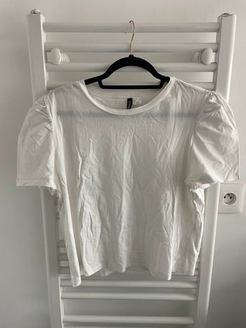 Teeshirt manche ballon - H&M taille L