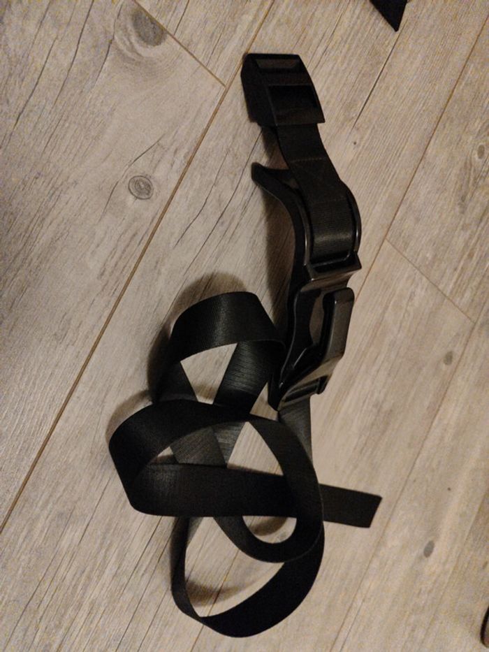 Ceintures de grossesse voiture - photo numéro 3