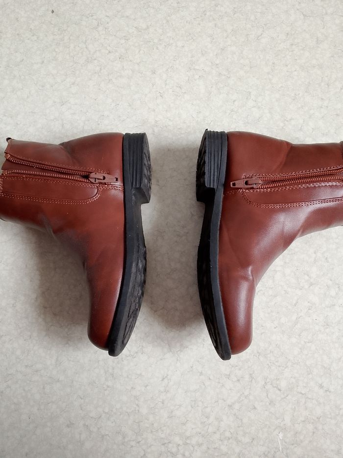 Bottines 33 - photo numéro 3