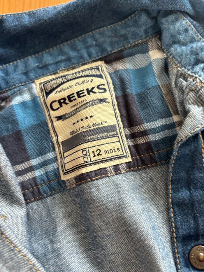 Lot 12 mois - photo numéro 6