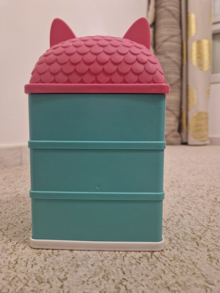 Maison gabby et la maison magique - photo numéro 4