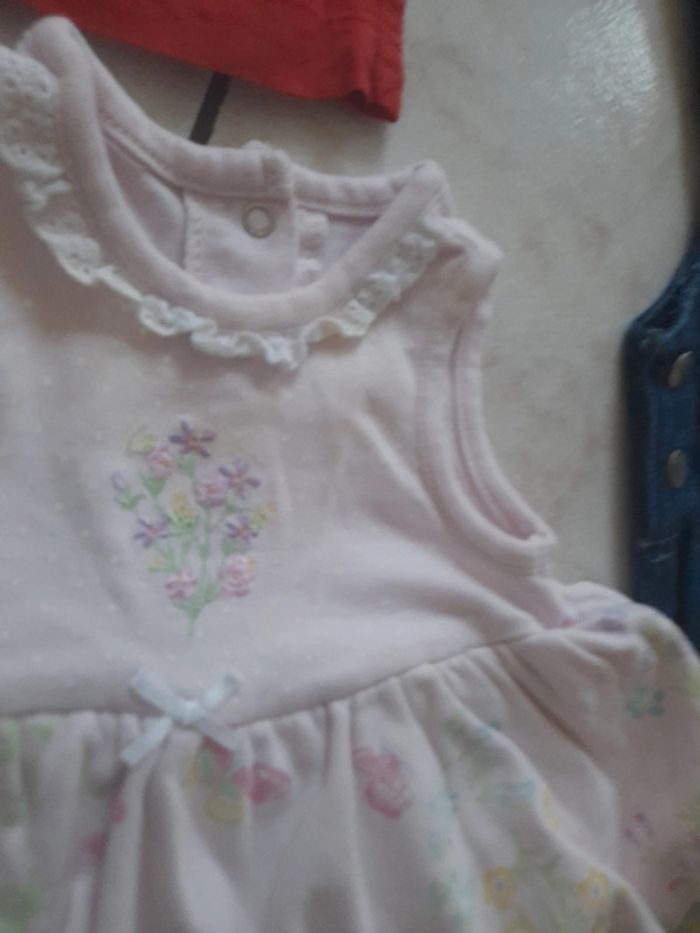 Robe 6 mois - photo numéro 4