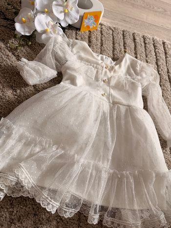 Robe fille