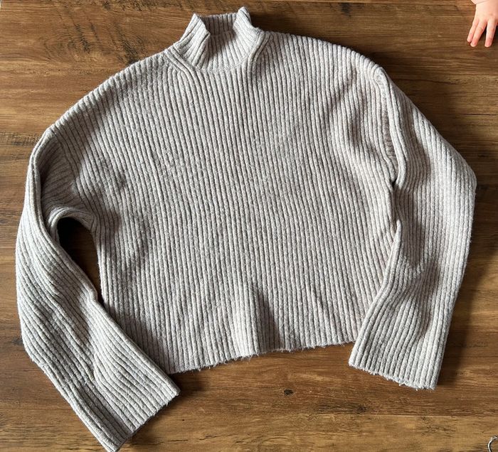 Pull Bershka
